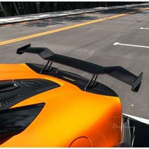 Spoiler Posteriore GT in Fibra di Carbonio Prepreg <span class=keywords><strong>Artura</strong></span> Racing per McLaren <span class=keywords><strong>Artura</strong></span> 2023+ - Product Image 2