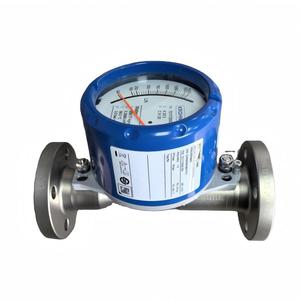โรต้ามิเตอร์แบบท่อโลหะ KROHNE H250 ของแท้ DN15-DN150 316L NPT IP68 4-20mA HART ATEX SIL2 สำหรับแก๊สและสารเคมี มีสินค้าในสต็อก - Product Image 5