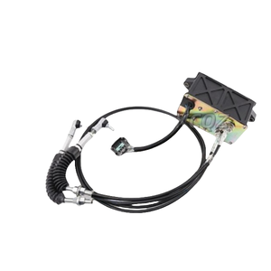 In Stock Excavator Governor Motor Strong Durability & OEM Standard