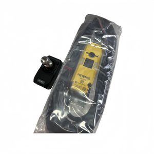 Interruptor de Bloqueo de Seguridad Original GS-51N5 GS-51N10 GS-51P5 GS-51P10 GS-51PC para Equipos de Automatización en Stock - Product Image 2