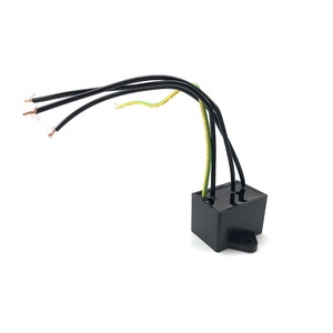 A06B-6200-K141 อุปกรณ์ป้องกันไฟกระชากฟานุคของแท้รุ่นใหม่ RSPD-250-U4 - Product Image 3