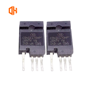 Chất lượng cao gốc ircp054 TO3P-5 ô tô cung cấp điện MOSFET bóng bán dẫn - Product Image 3