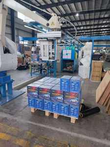 Batería de vehículo de coche de plomo ácido sin mantenimiento recargable de ciclo profundo - Product Image 6