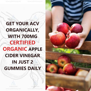 Vinagre <span class=keywords><strong>de</strong></span> <span class=keywords><strong>sidra</strong></span> <span class=keywords><strong>de</strong></span> manzana OEM <span class=keywords><strong>de</strong></span> alta calidad 2024 con desintoxicación ACV, venta al por mayor, gomitas <span class=keywords><strong>de</strong></span> vinagre <span class=keywords><strong>de</strong></span> <span class=keywords><strong>sidra</strong></span> <span class=keywords><strong>de</strong></span> manzana - Product Image 6