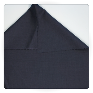 Premium 70% laine viscose, 29.5% polyester, mélange 0.5% ASO: tissu de <span class=keywords><strong>costume</strong></span> exceptionnel avec des traits polyvalents - Product Image 4