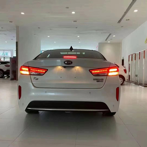 Voiture électrique voitures neuves hybrides voitures d'occasion bon marché électrique K5 hybride <span class=keywords><strong>2019</strong></span> ans bon état à <span class=keywords><strong>vendre</strong></span> - Product Image 4