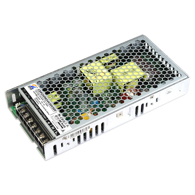 230V Ac to 12V 5V Dc Power Supply 30A 40A Dc Switching Power Supply +- 12V , +-5V 12V to 12V With Backup Battery