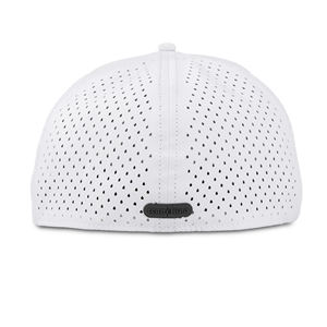 Casquette ajustée TCAP personnalisée, fonction imperméable, casquette de sport - Product Image 4
