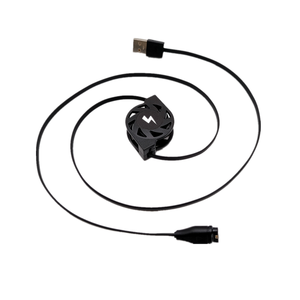 Vente en gros Garmin Fenix 6/5 <span class=keywords><strong>Vivo</strong></span> <span class=keywords><strong>Active</strong></span> 4/<span class=keywords><strong>3</strong></span> Câble de charge rapide Chargeur de montre intelligente avec blindage tressé Ordinateurs compatibles - Product Image 4