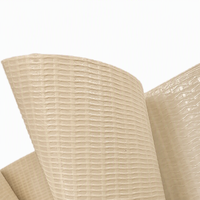 Bâche de camion en PVC tissé Ripstop, anti-âge, non toxique, grande taille, imperméable, durable, résistante aux alcalis, pour réservoir d'huile basse pression