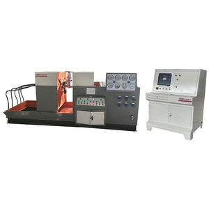 Globe Horizontal Hydraulique Servo <span class=keywords><strong>Ball</strong></span> Vertical Valve Hydraulique Yft-A300 <span class=keywords><strong>Test</strong></span> Banc Vertical pour Bride Valve Pression <span class=keywords><strong>Test</strong></span> - Product Image 4