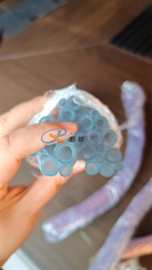 ПВХ эндотрахеальная трубка Экструзионная производственная линия - Product Image 6