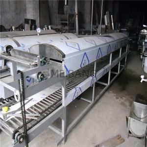 自動パスタコールドライスN/oodle作りM/achineウェットヌードルマシンハンドヌードルマシン9 in 1ライスヌードルマシン - Product Image 2