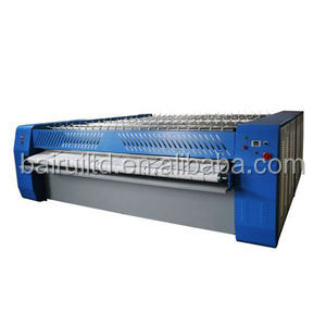 Purc — table de repassage automatique des vêtements, accessoire industriel hôtel pour le repassage à la vapeur - Product Image 2