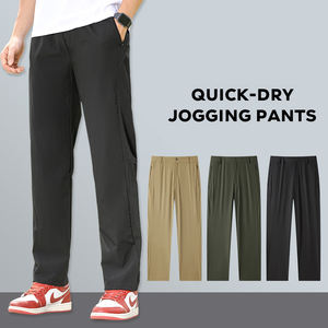 Meilleures ventes pour les perceuses de performance avec couche intérieure douce Pantalons de survêtement tout usage - Product Image 6