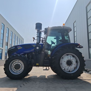 جرار جديد بقوة 180 حصانًا و 95 حصانًا و 200 حصانًا و 85 حصانًا - Product Image 6