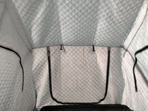 Arcadia — toile <span class=keywords><strong>de</strong></span> <span class=keywords><strong>toit</strong></span> <span class=keywords><strong>de</strong></span> Camping en coton, <span class=keywords><strong>4x4</strong></span>, doublure isolante pour <span class=keywords><strong>tente</strong></span> <span class=keywords><strong>de</strong></span> 1.4M, 1.6M, 1.8M - Product Image 4