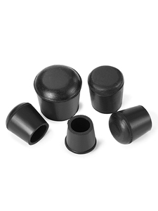 Haitai Dày Vòng Chống-Trượt Silicone Và Cao Su Chân Bảo Vệ Bao Gồm Bảo Vệ Cho Bàn Ghế Cao Cấp Sản Phẩm Cao Su - Product Image 3