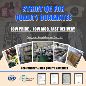 Thời Trang Dạo Phố Tùy Chỉnh Dg In Ấn Chắp Vá Rửa Axit Đồ Họa Đau Khổ Dây Kéo Ngụy Trang Camo Hoodies Áo Khoác Cho Nam Giới - Product Image 5