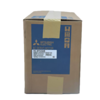 Moteur servo AC HG-JR534 0,5 kW 1000 tr/min 380 V avec encodeur haute résolution pour l'automatisation CNC