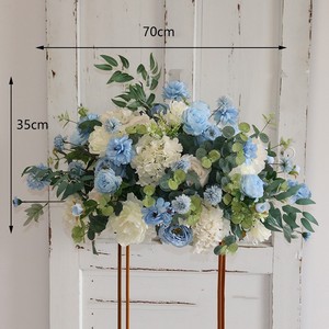 Vente en gros Centres <span class=keywords><strong>de</strong></span> <span class=keywords><strong>table</strong></span> <span class=keywords><strong>de</strong></span> mariage Artificielle Surdimensionnée Mariage et Fête Fleur Boule <span class=keywords><strong>Centre</strong></span> <span class=keywords><strong>de</strong></span> <span class=keywords><strong>table</strong></span> <span class=keywords><strong>de</strong></span> mariage <span class=keywords><strong>pour</strong></span> Noël - Product Image 5