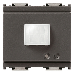 Home Automation Ir Detector 11.2 X 9.6 X 9.8 Cm Gray <b>Motion</b> <b>Sensor</b> For <b>Lighting</b> Control - Product Image 1