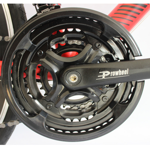 Bicicleta <span class=keywords><strong>Foxter</strong></span> de Fábrica (FP-700CSP22007) - Product Image 6