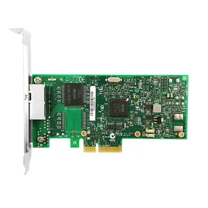 AN8350-T2 I350-T2 PCIe 1 GB 2 Cổng Cơ Sở-T Ethernet Adapter