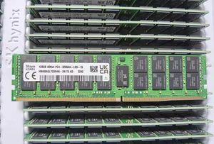 Memoria RAM DDR4-3200 RDIMM PC4-25600R de 32 GB, 4X77A08634 02JK239, de doble rango x8 para servidor - Product Image 2