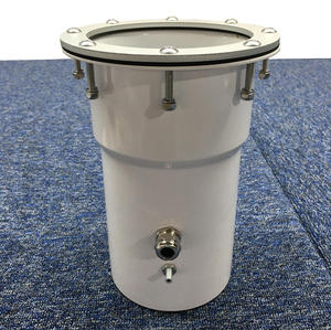 Muestreadores de Aire PM10 de Alto Volumen y Analizadores de Gases para Uso en Laboratorios Industriales y Exteriores, Cumplen con los Estándares de la EPA - Product Image 5