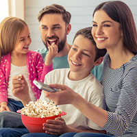 Seau à popcorn en silicone personnalisé, réutilisable, pliable, pour micro-ondes, fabricant de popcorn portable, bol en silicone avec couvercle
