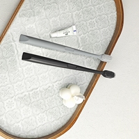 Ensembles de produits de toilette d'hôtel portables écologiques de haute qualité avec des articles de toilette jetables personnalisés, shampooing, brosse à dents
