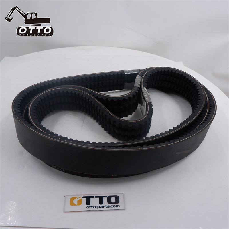 OTTO Wholesale Supplier ZX280-5G Excavator Parts YA00008485 Engine