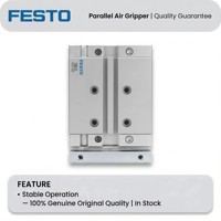 100% Neuf Original Pince pneumatique parallèle (Cylindre de table coulissante) HPPF-16-16-A HPPF-16-64-A HPPF-20-40-A HPPF-8-16-A-S