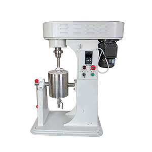 Nhỏ khuấy Bóng nhà máy - Product Image 1