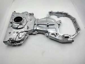 Piezas <span class=keywords><strong>de</strong></span> motor precio <span class=keywords><strong>de</strong></span> fábrica gran oferta <span class=keywords><strong>bomba</strong></span> <span class=keywords><strong>de</strong></span> <span class=keywords><strong>aceite</strong></span> <span class=keywords><strong>de</strong></span> buena calidad para <span class=keywords><strong>Nissan</strong></span> QR25 T32 13500-3TA1C Frontier Pathfinder Xterra Infiniti - Product Image 5