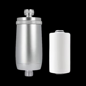 Chất lượng cao tùy biến đa tầng nước tinh khiết tắm lọc cho hộ gia đình, loại bỏ clo và kim loại nặng - Product Image 2