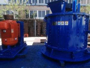 Enerji Tasarruflu Yeni VSI Darbeli Kırıcı İnce Kırıcı Yüksek Verimli Taş Cevheri Madencilik Ekipmanı İnşaat Kum Üretimi İçin - Product Image 4