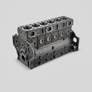Motor Turbo de Gasolina 3G83 3B20 3B21 para Unidad de Potencia de Minivan - Product Image 1