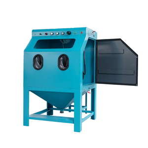 Petite machine de sablage laser <span class=keywords><strong>pour</strong></span> jante de roue en aluminium à vendre - Product Image 5