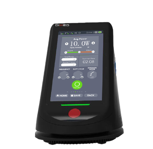 980nm Surgical Diode Laser  for PLDD Treatment