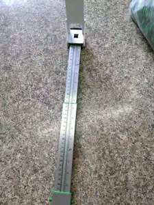 Timbangan Badan Medis Skala Tinggi Harga Pabrik Tiongkok dengan Kalibrasi Akurat - Product Image 4