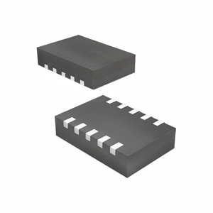 Electronics Component Battery Chargers Authorized Distributor BQ25060DQCT 10 WFDFN Exposed Pad - Product Image 1