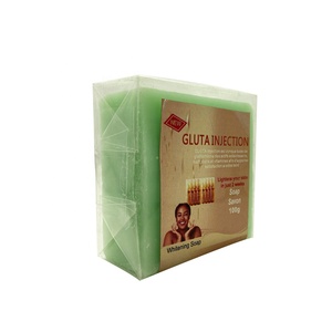 Bán buôn hiệu quả sáng xóa nếp nhăn cho cơ thể Phi & Mặt tiêm xà phòng tốt nhất Savon Corrector Sản phẩm làm đẹp - Product Image 5