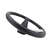 Setir Kulit PU 35cm Heavy-Duty untuk CFMOTO ZFORCE UFORCE UTV Side by Sides