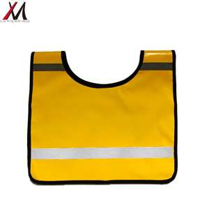 오프로드 트레일러 용 비상 도구 키트 노란색 나일론 행잉 로프 댐퍼 반사 스트립 경고 케이블 플래그 윈치 댐핑 패드 - Product Image 2