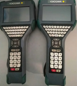 오리지널 정품 요코가와 YHC5150X 휴대용 하트 통신기 - Product Image 5