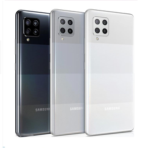 Teléfono Móvil A42 5G Original Barato, Pantalla Super AMOLED de 6.6 Pulgadas y 90Hz, Deca Core, 48MP, 4GB/6GB/8GB RAM, 128GB ROM, Desbloqueado, Inglés - Product Image 1