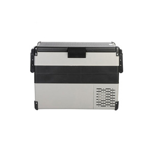 Réfrigérateur portable pour voiture, compresseur 52l, nouveau design 2023 - Product Image 4