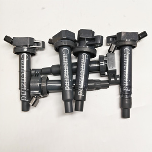 Bobine d'allumage de haute qualité pour <span class=keywords><strong>Toyota</strong></span> Nissan Honda Corolla Lexus 90919-02239 90919-02250 90919-02230 90919-02234 90919-02246 - Product Image 4